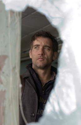 Children of Men: Shattering the Sci-Fi Mold